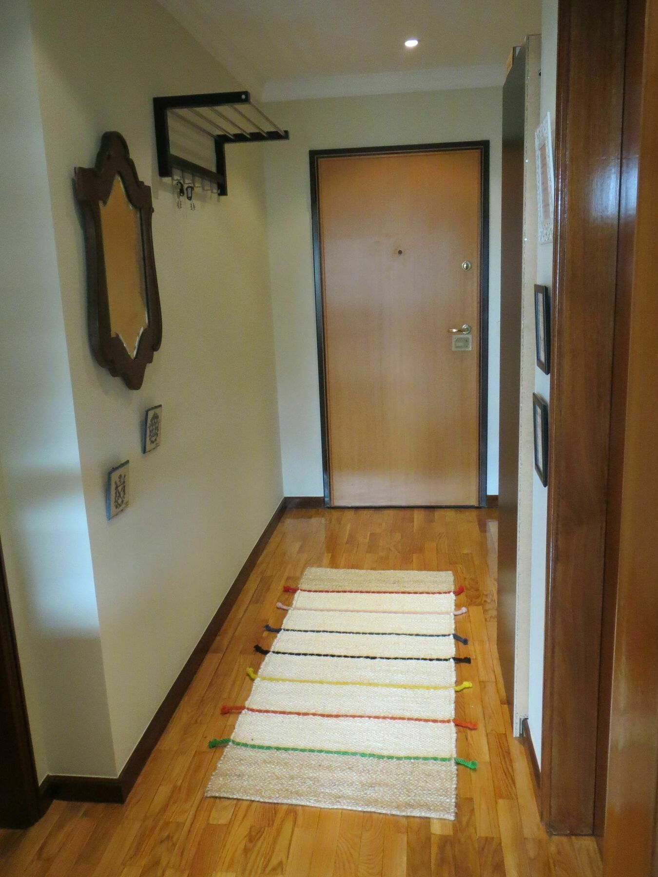 Porto 1 Bedroom Beach Apartment Матосиньос Екстериор снимка