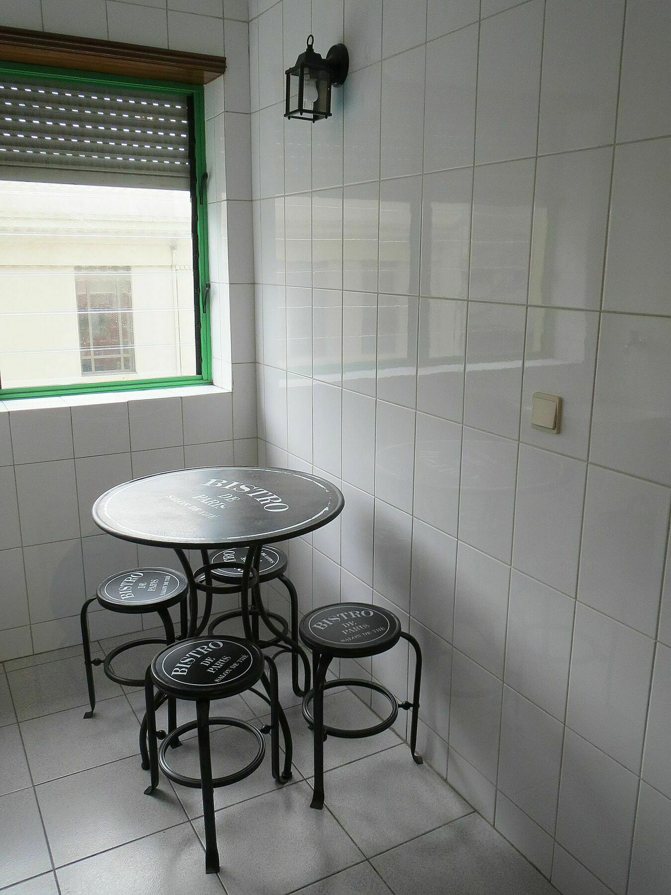 Porto 1 Bedroom Beach Apartment Матосиньос Екстериор снимка
